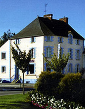 Hôtel Saint-Marc